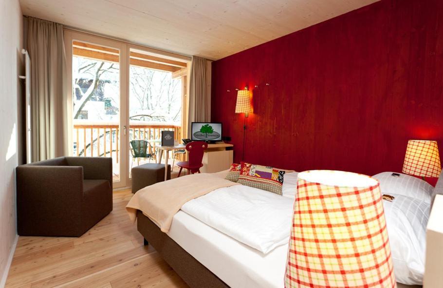 Hotel Gasthof Neumayr Obertrum am See Exterior photo