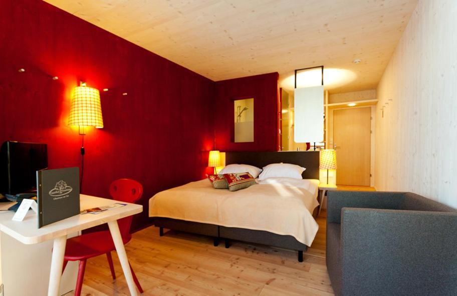 Hotel Gasthof Neumayr Obertrum am See Room photo